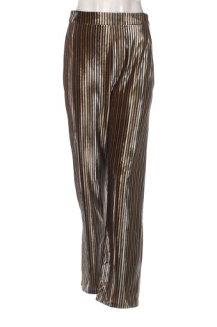 Damskie spodnie Zara, Rozmiar XS, Kolor Kolorowy, Cena 29,63 zł, #137334423