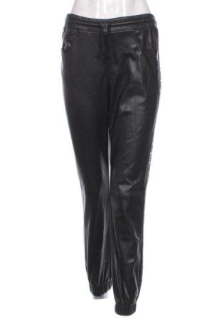 Pantaloni de femei Alexander Wang, Mărime S, Culoare Negru, Preț 299,20 Lei, #137334487