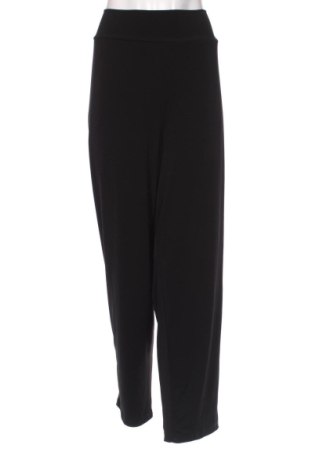 Damenhose Kim & Co., Größe 3XL, Farbe Schwarz, Preis 10,00 €, #137334619