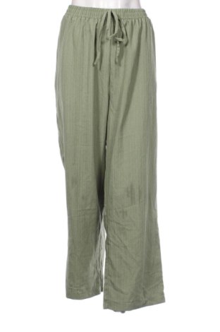 Damenhose Unbranded, Größe XXL, Farbe Grün, Preis € 15,00, #137336083