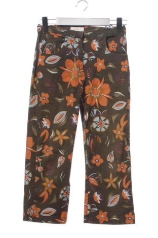 Pantaloni de femei Vero Moda, Mărime XS, Culoare Multicolor, Preț 31,49 Lei, #137336265