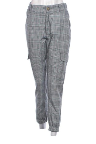 Pantaloni de femei Pull&Bear, Mărime M, Culoare Multicolor, Preț 36,74 Lei, #137336540