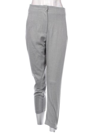 Damenhose Zara, Größe M, Farbe Grau, Preis 9,00 €, #137337424