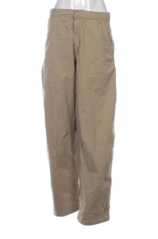 Dámske nohavice Bershka, Veľkosť M, Farba Zelená, Cena  10,96 €, #137241203