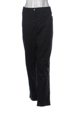 Damenhose Canda, Größe 3XL, Farbe Schwarz, Preis 14,99 €, #137137167