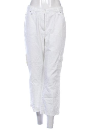 Damenhose Cecil, Größe L, Farbe Weiß, Preis 33,35 €, #137234958