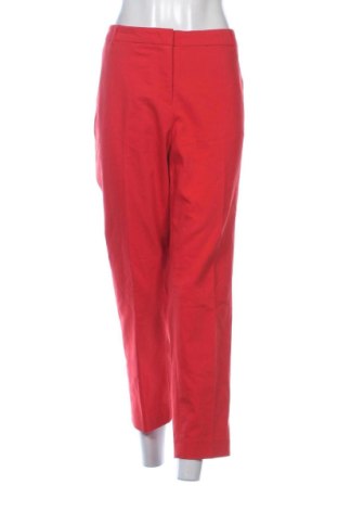 Damenhose Christian Berg, Größe XXL, Farbe Rot, Preis 19,99 €, #137143151