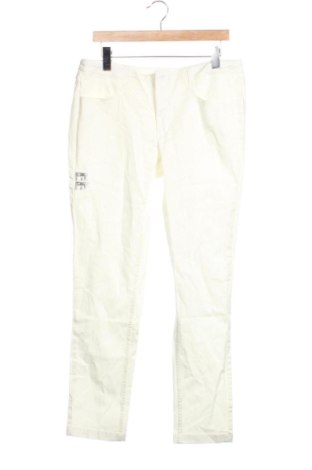Damskie spodnie Decathlon, Rozmiar XL, Kolor ecru, Cena 80,99 zł, #137162870