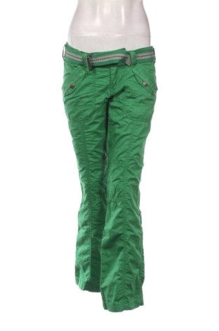Damenhose Edc By Esprit, Größe L, Farbe Grün, Preis 11,00 €, #137269213