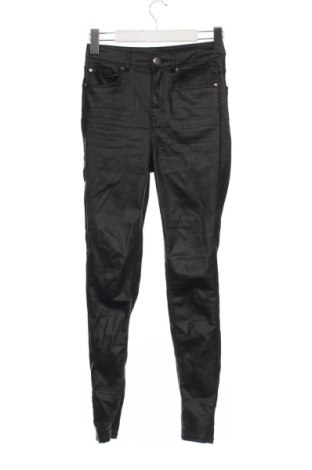Pantaloni de femei Esmara, Mărime XS, Culoare Negru, Preț 21,00 Lei, #137283797