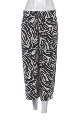 Pantaloni de femei Floria, Mărime S, Culoare Multicolor, Preț 287,99 Lei, #136543929