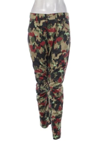 Дамски панталон G-Star Raw, Размер L, Цвят Многоцветен, Цена 14,82 €, #135156566
