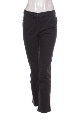 Pantaloni de femei Gerry Weber, Mărime XL, Culoare Albastru, Preț 114,00 Lei, #137250813