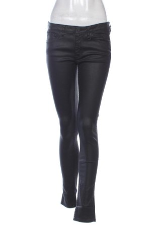 Damskie spodnie H&M, Rozmiar L, Kolor Czarny, Cena 70,00 zł, #137287428