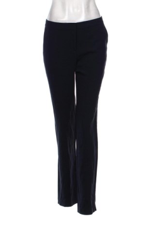 Damskie spodnie Hugo Boss, Rozmiar M, Kolor Niebieski, Cena 266,71 zł, #137245940