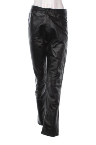 Pantaloni de femei JJXX, Mărime M, Culoare Negru, Preț 73,49 Lei, #137280117