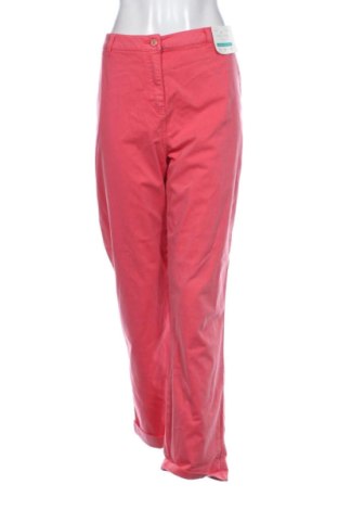 Dámské kalhoty  Joules, Velikost 3XL, Barva Růžová, Cena  1 086,00 Kč, #137327680