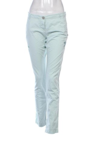 Pantaloni de femei Maison Scotch, Mărime M, Culoare Verde, Preț 131,70 Lei, #137083857
