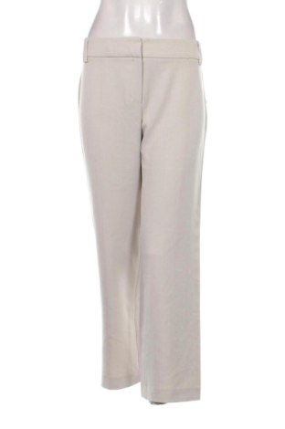 Damenhose Mango, Größe L, Farbe Beige, Preis 30,00 €, #137192673