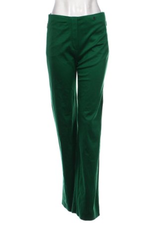 Pantaloni de femei Marc Cain, Mărime M, Culoare Verde, Preț 246,71 Lei, #137254922