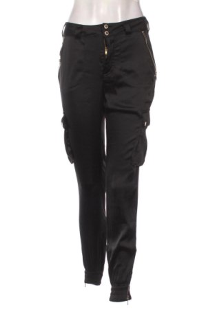 Damenhose Morgan, Größe S, Farbe Schwarz, Preis 10,00 €, #137292719