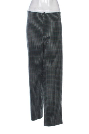 Damskie spodnie My Line, Rozmiar 3XL, Kolor Kolorowy, Cena 48,00 zł, #137287671