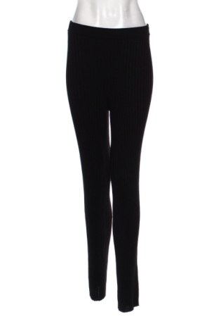 Pantaloni de femei NA-KD, Mărime S, Culoare Negru, Preț 52,49 Lei, #137252181