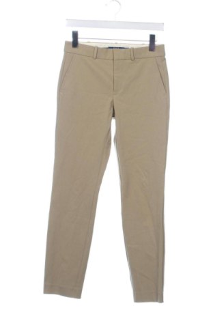Pantaloni de femei Polo Ralph Lauren, Mărime XS, Culoare Bej, Preț 255,00 Lei, #137195611
