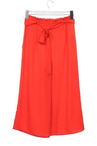 Дамски панталон Primark, Размер XS, Цвят Червен, Цена 9,00 €, #137270670