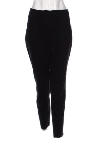 Pantaloni de femei Reserved, Mărime L, Culoare Negru, Preț 89,23 Lei, #137258801