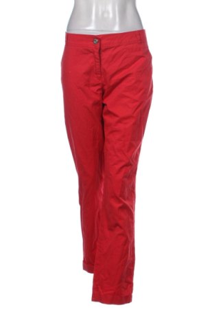 Pantaloni de femei S.Oliver, Mărime XXL, Culoare Roșu, Preț 130,99 Lei, #137182677