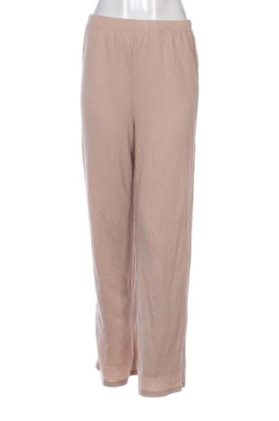 Damenhose SHEIN, Größe M, Farbe Beige, Preis 12,38 €, #137235501