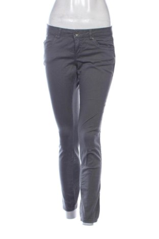 Pantaloni de femei Sisley, Mărime M, Culoare Gri, Preț 68,24 Lei, #137281704