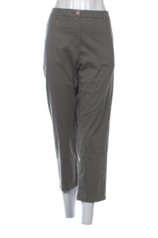 Damenhose Skills & Genes, Größe XL, Farbe Grün, Preis 49,99 €, #132019293