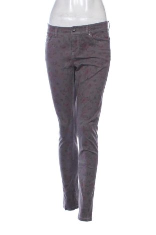 Pantaloni de femei Street One, Mărime M, Culoare Multicolor, Preț 47,24 Lei, #137277404