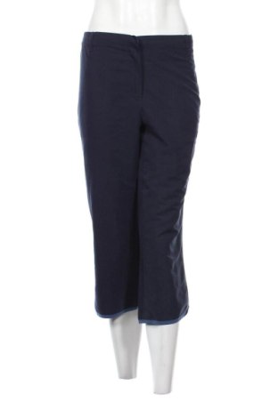 Damenhose TCM, Größe XL, Farbe Blau, Preis 10,99 €, #134618745