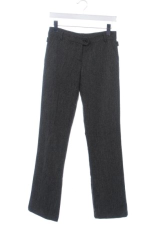 Pantaloni de femei United Colors Of Benetton, Mărime M, Culoare Gri, Preț 57,74 Lei, #137088938