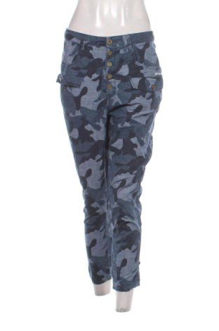 Pantaloni de femei Unbranded, Mărime L, Culoare Multicolor, Preț 40,16 Lei, #137090693