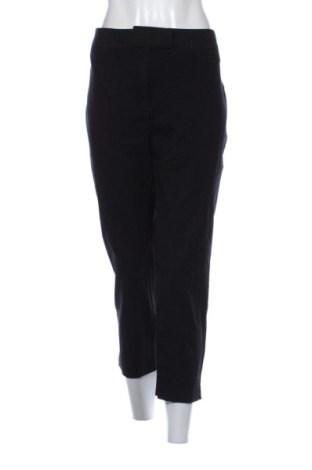 Pantaloni de femei Next, Mărime XXL, Culoare Negru, Preț 84,31 Lei, #137093523