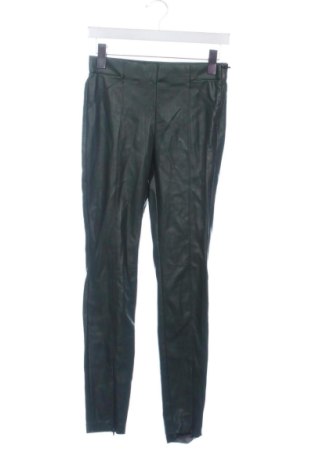 Damenhose Zara, Größe S, Farbe Grün, Preis 15,99 €, #137110588