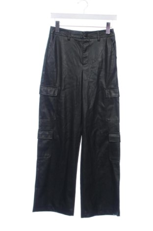 Damenhose Stradivarius, Größe XS, Farbe Schwarz, Preis € 7,99, #137150328