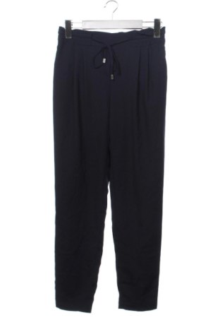 Pantaloni de femei Zara, Mărime S, Culoare Negru, Preț 89,23 Lei, #137155543