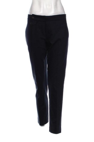 Pantaloni de femei Mango, Mărime XL, Culoare Albastru, Preț 107,99 Lei, #137165256