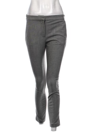 Дамски панталон Zara, Размер M, Цвят Сив, Цена 9,71 €, #137165384