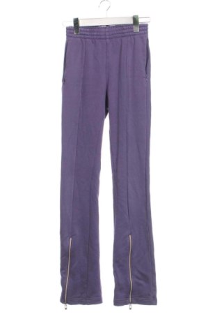 Damskie spodnie Adidas Originals, Rozmiar XXS, Kolor Fioletowy, Cena 124,99 zł, #137167411