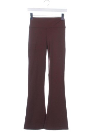 Damenhose Unbranded, Größe XS, Farbe Braun, Preis 11,00 €, #137167958