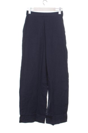 Pantaloni de femei Vero Moda, Mărime XS, Culoare Albastru, Preț 172,99 Lei, #137183982