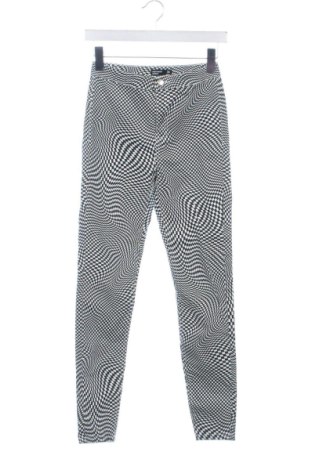 Damenhose Sinsay, Größe XS, Farbe Mehrfarbig, Preis 4,00 €, #137188770