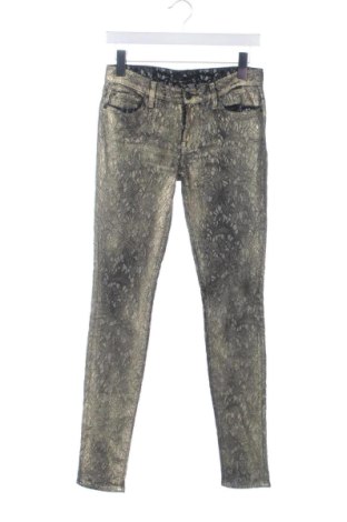 Pantaloni de femei 7 For All Mankind, Mărime M, Culoare Multicolor, Preț 589,68 Lei, #137190112
