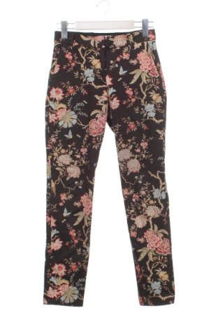 Дамски панталон H&M, Размер XS, Цвят Многоцветен, Цена 10,22 €, #137196980
